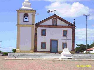Igreja N. S. do Rosário